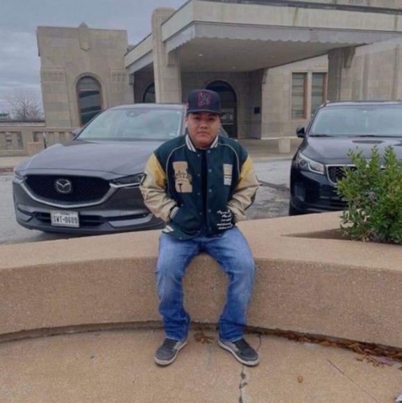 Meet your Posher, Jacinto - Picture 1 of 1